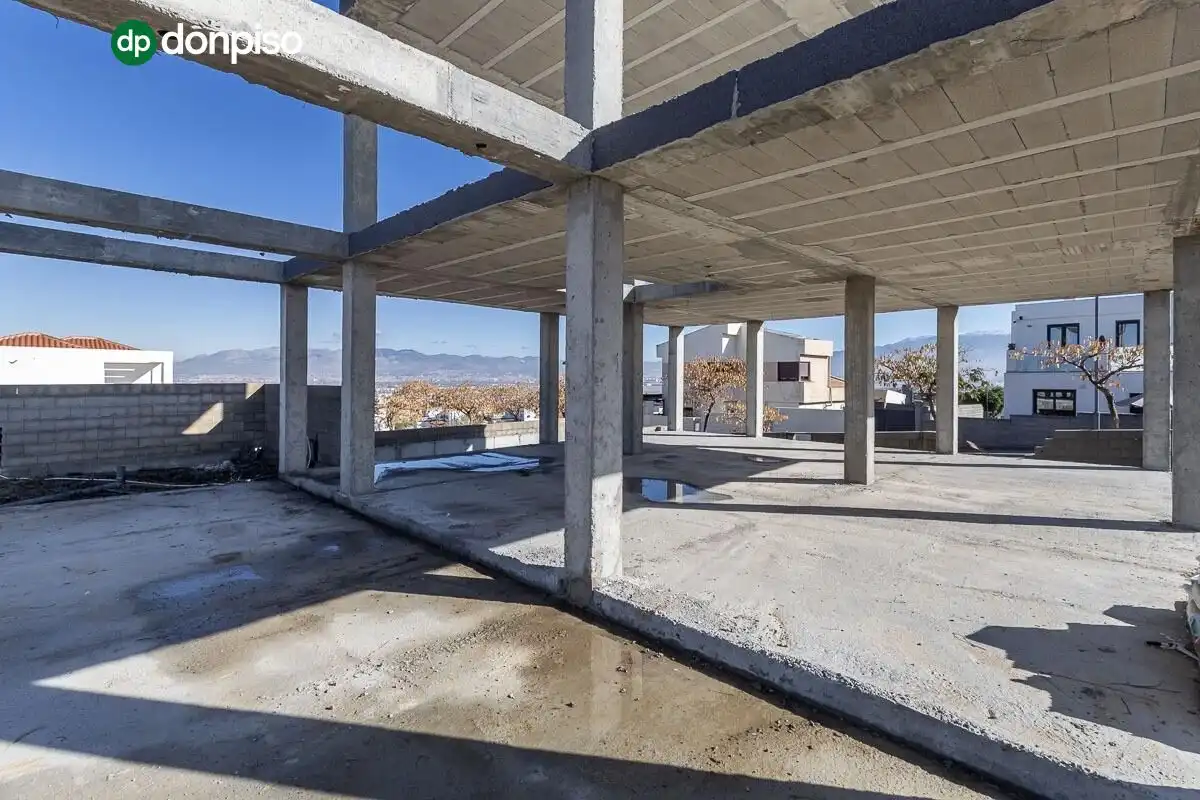 Villa con piscina in vendita a Paseo Paseo del Agua, 35, imagen 16