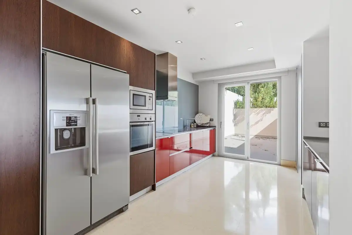Appartement avec ascenseur à vendre à Los Arqueros  - Puerto del Almendro, imagen 5