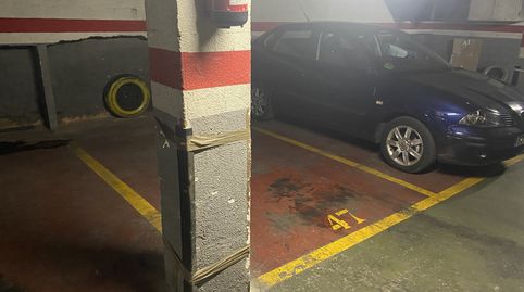 Foto 5 de Garaje en venta en Besa, Collblanc, L'Hospitalet de Llobregat