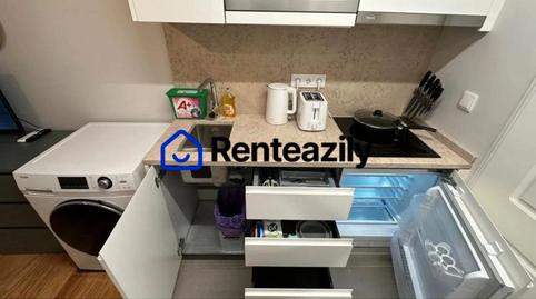 Foto 3 de Estudi de lloguer a Calle del Espíritu Santo, Universidad - Malasaña,  Madrid Capital