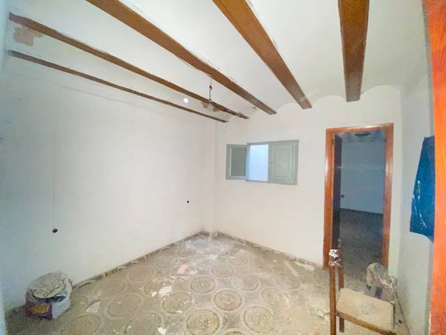 Casa-chalet en Venta en Carlet