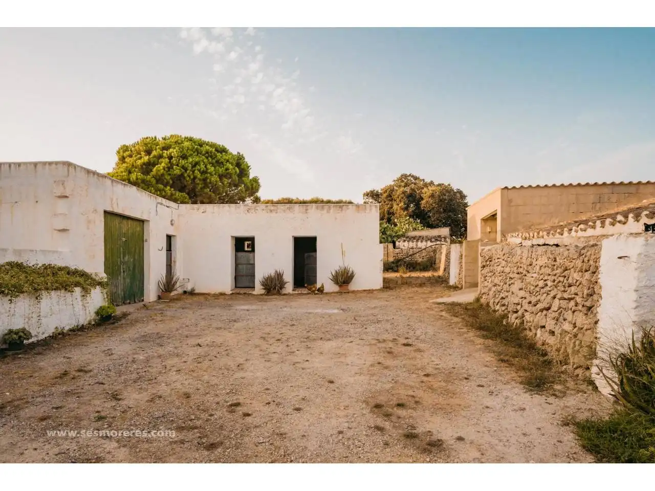 Terreno rustico in vendita a Calle finca Santa Rosa de Lima, imagen 36