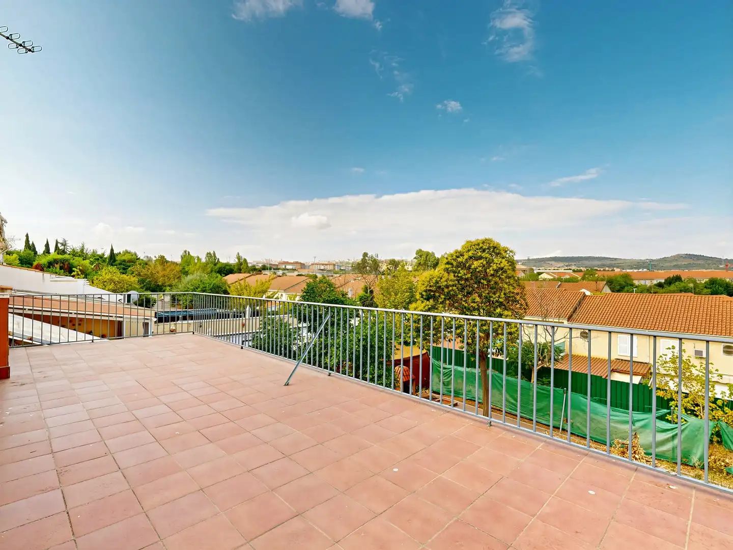 Casa adosada en venta en Mejostilla