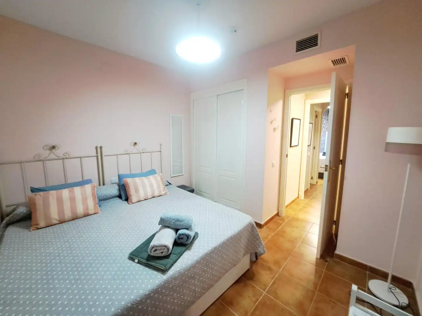 Apartment mit Terrasse zum Verkauf in Avenida MOJARRAS DE LAS 9, imagen 24