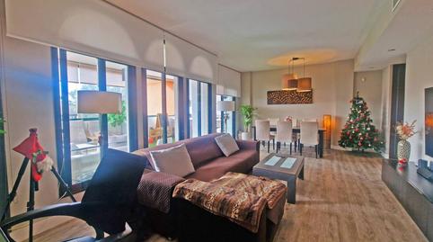 Foto 3 de Pis en venda a Paseo Golf, Santa María, Marbella