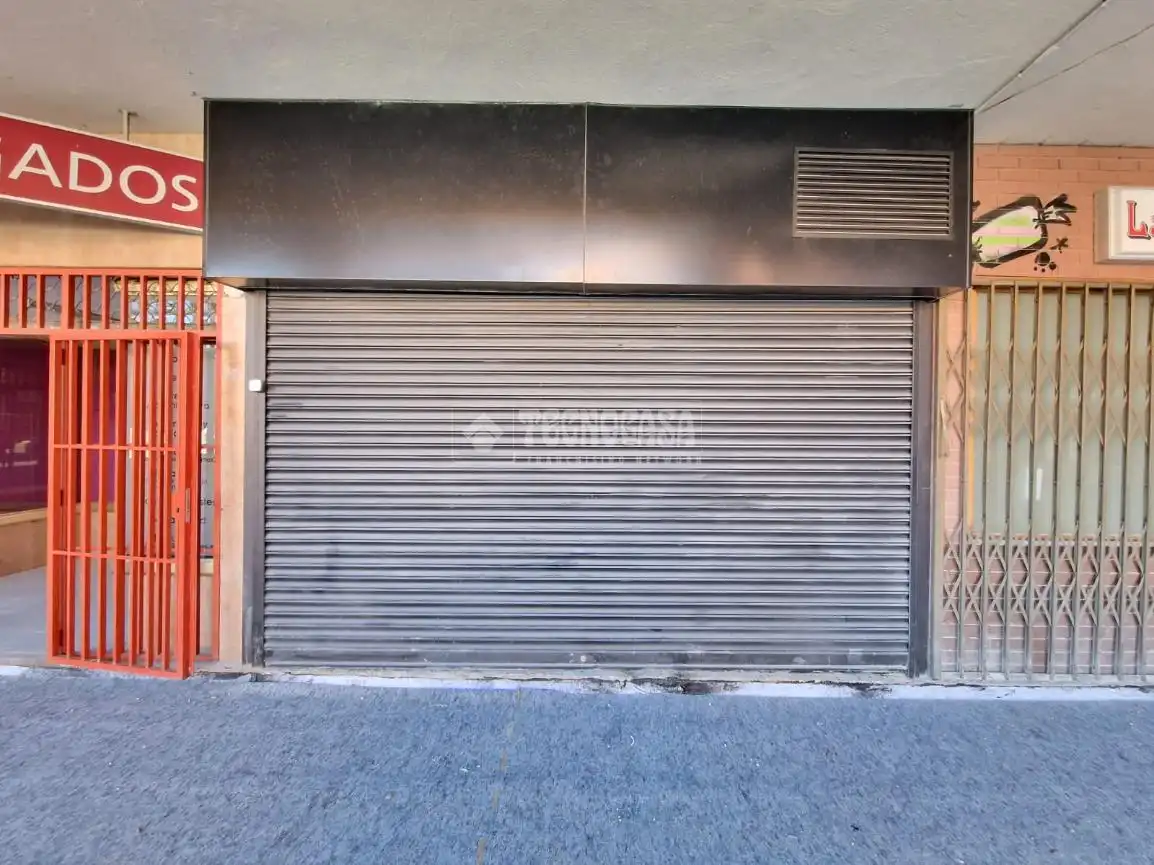 Office for sale in Coslada  with Air Conditioner and Heating