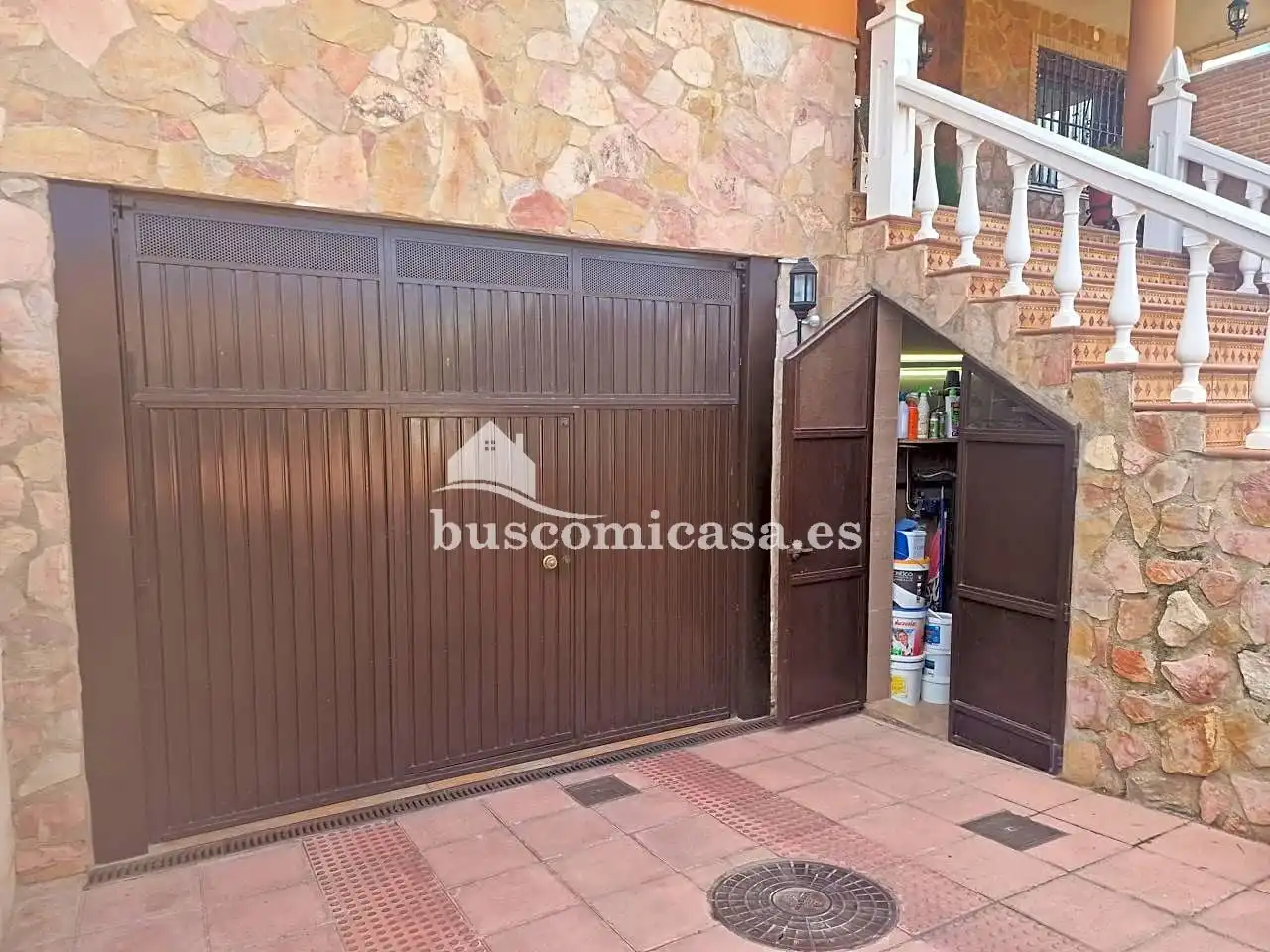 Casa amb piscina en venda a La Guardia de Jaén, imagen 69