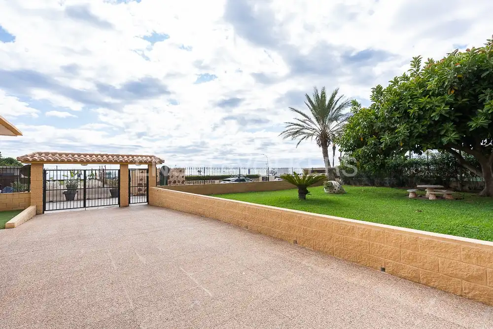 Wohnung zur Miete in Avinguda de la Mar, Platja de la Pobla de Farnals