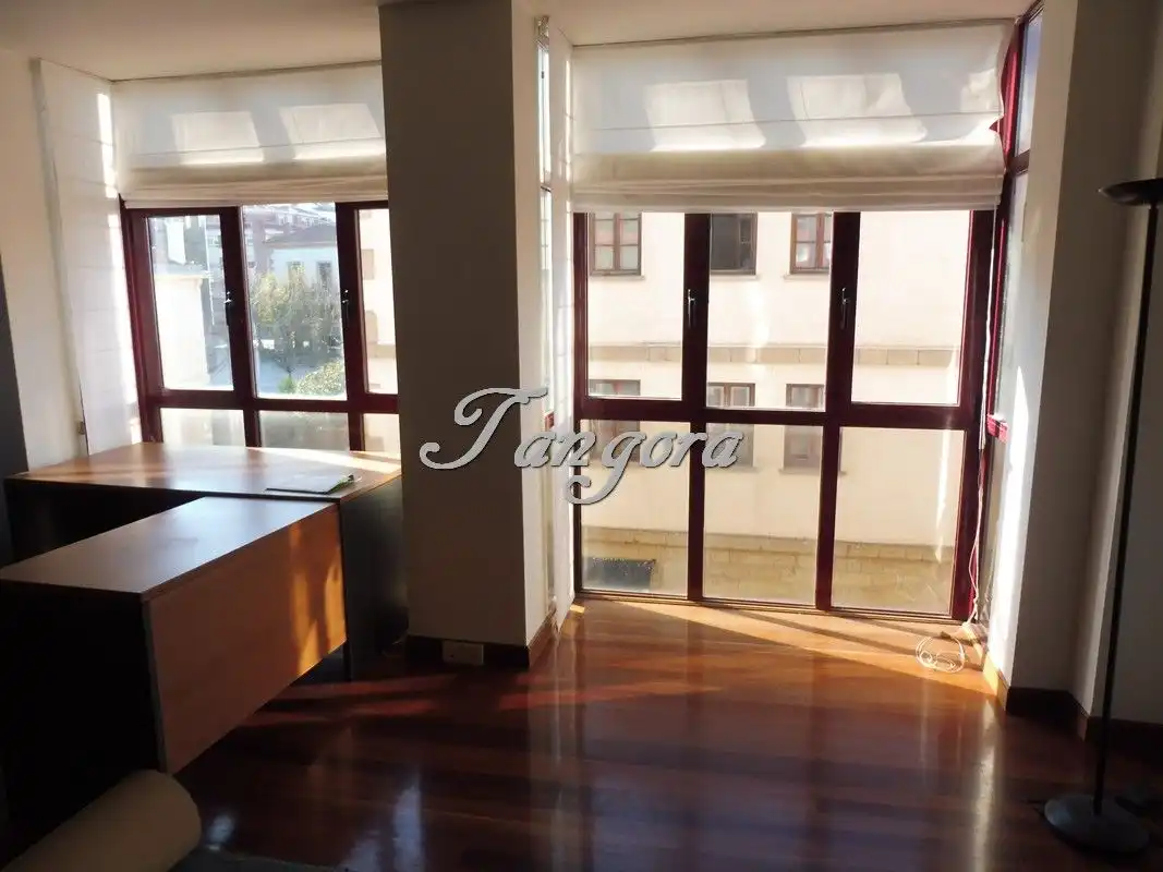 Büro mit Aufzug zum Verkauf in Andrés Cortina Kalea, imagen 2