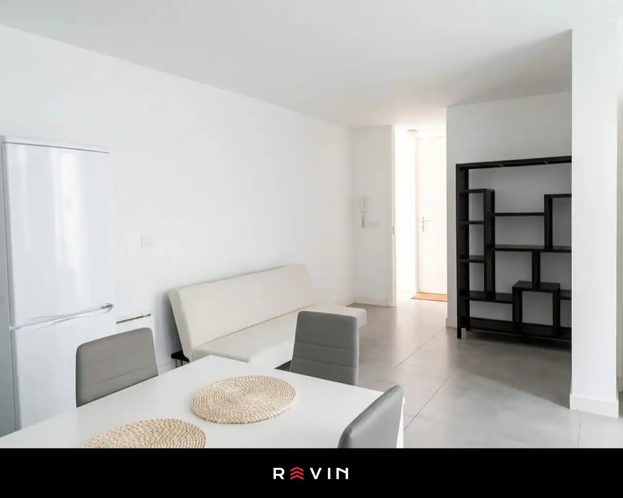 Sala de estar de Dúplex en venta en Jaén con Aire acondicionado, Calefacción y Terraza