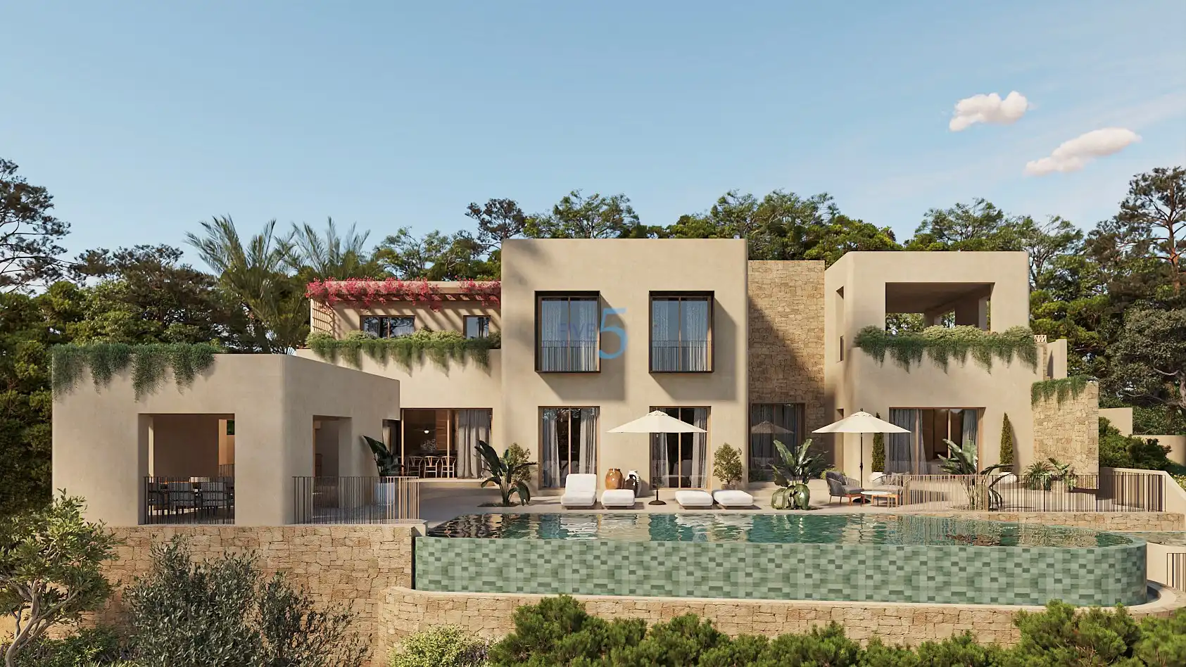 Maison à vendre à Altea Hills, imagen 33