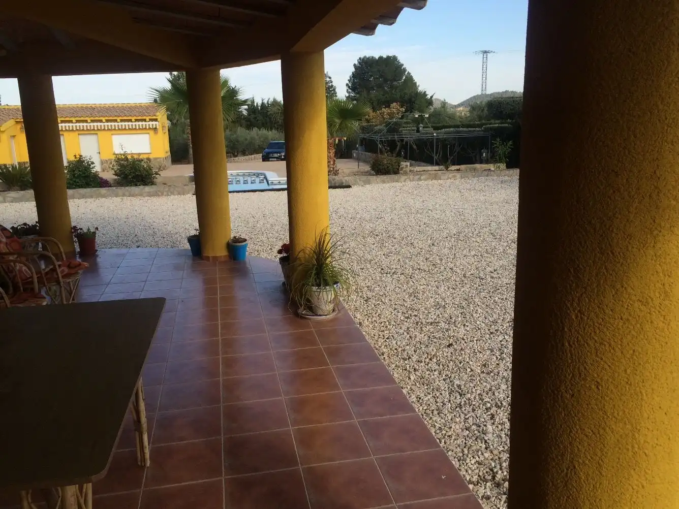Xalet amb terrassa en venda a Cehegín, imagen 29