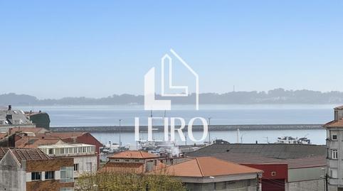 Foto 2 de Ático en venta en Vilanova de Arousa, Pontevedra