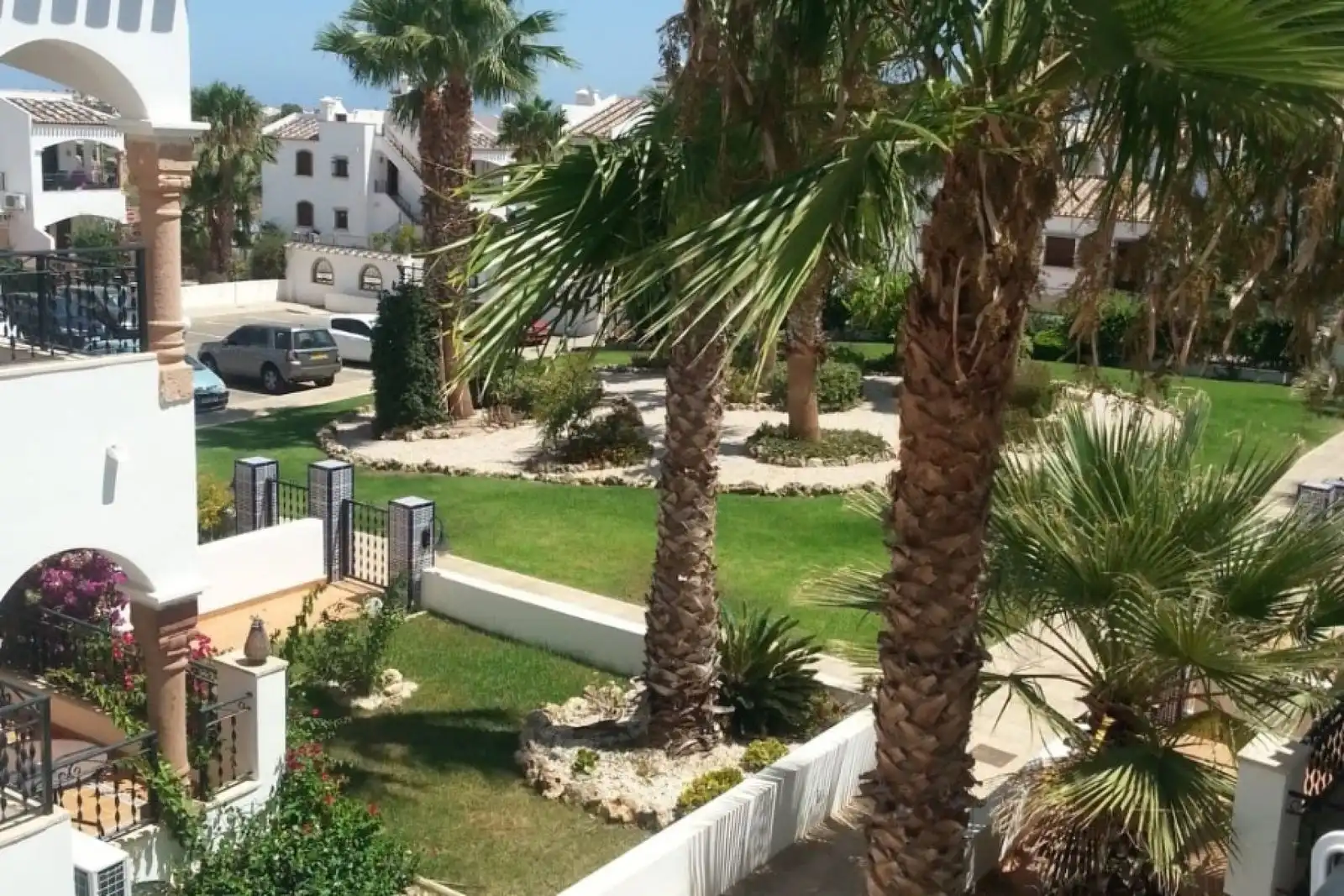 Àtic amb piscina en venda a Orihuela Costa, imagen 10