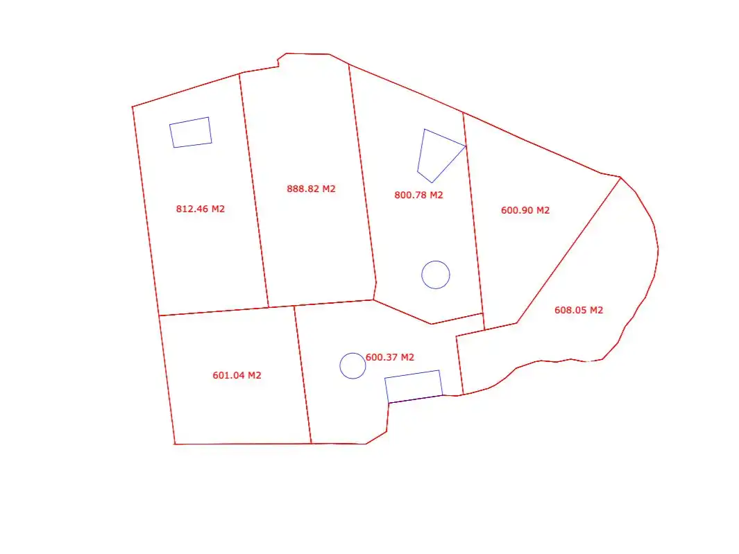 Residencial en venta en Lozoyuela-Navas-Sieteiglesias