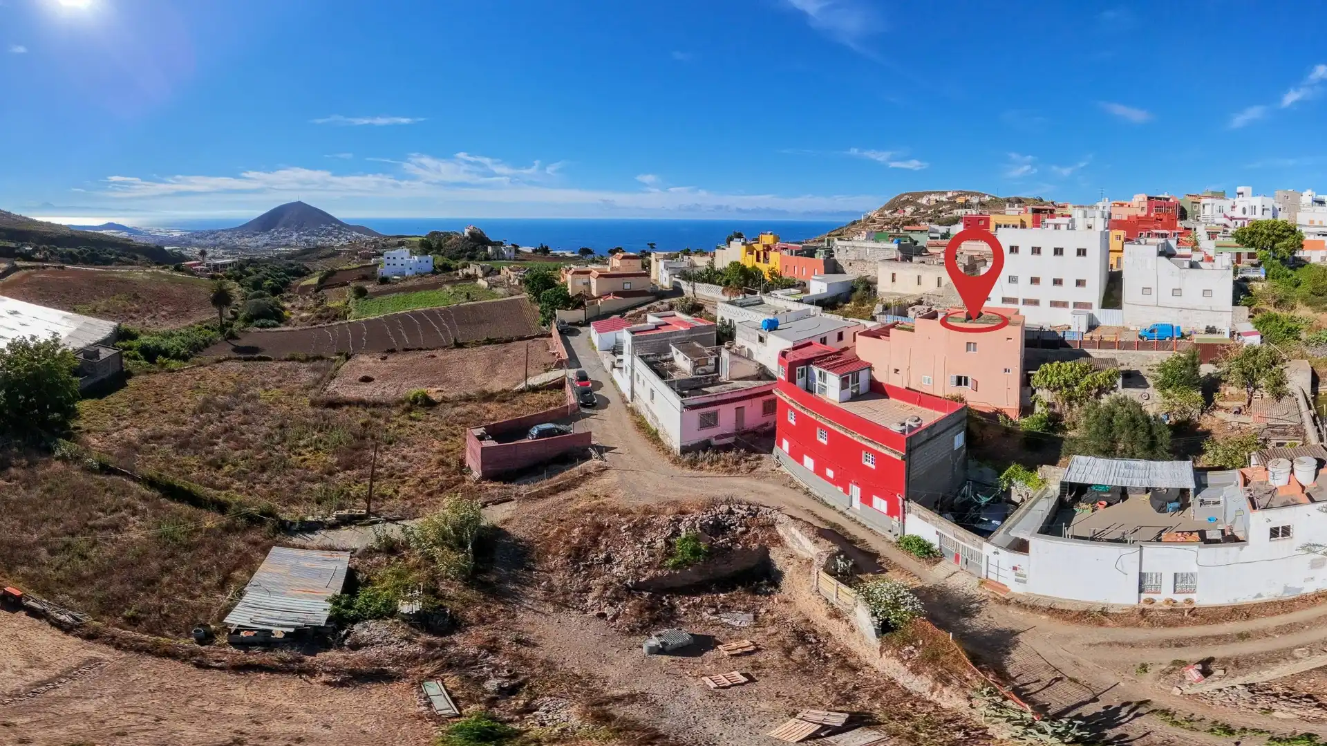 Country house with garden for sale in Lugar S JUAN, imagen 41