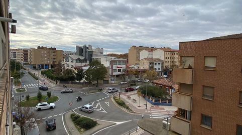 Foto 2 de Piso en venta en Griseras - Gardachales, Tudela