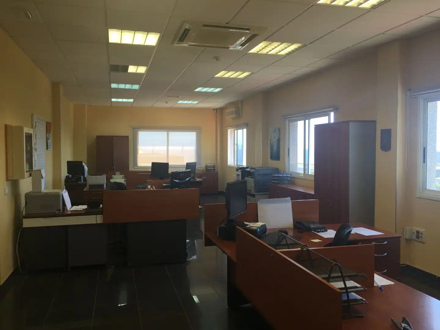 Industrial buildings for sale in Candelaria