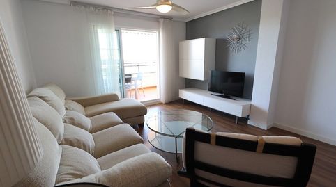 Foto 3 de Ático en venta en N/a, Mil Palmeras, Pilar de la Horadada