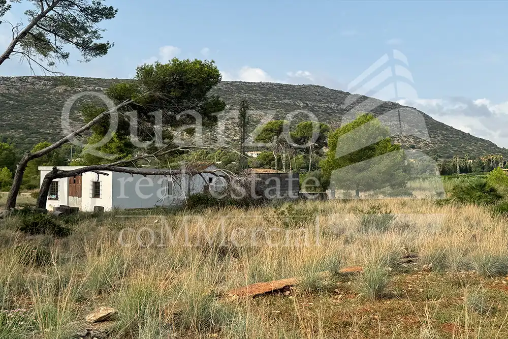 Terreno rustico in vendita a Carrer Lici, imagen 2