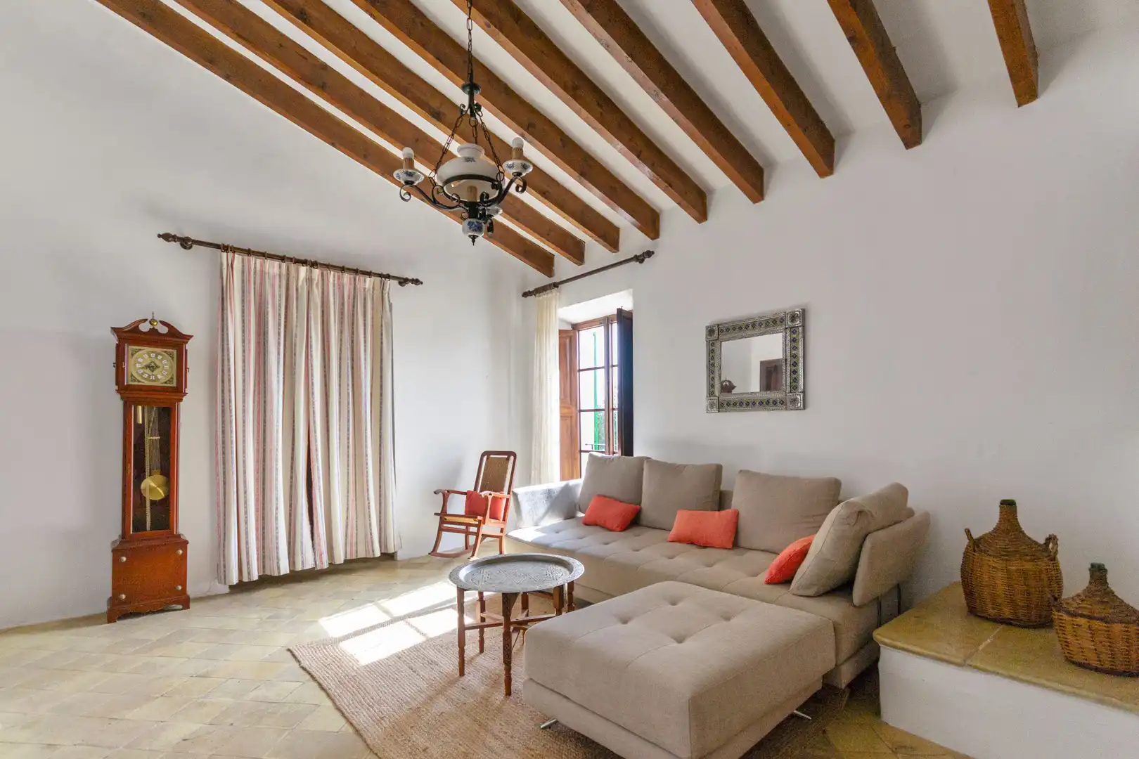 Country house with pool for sale in Felanitx Poble, imagen 90