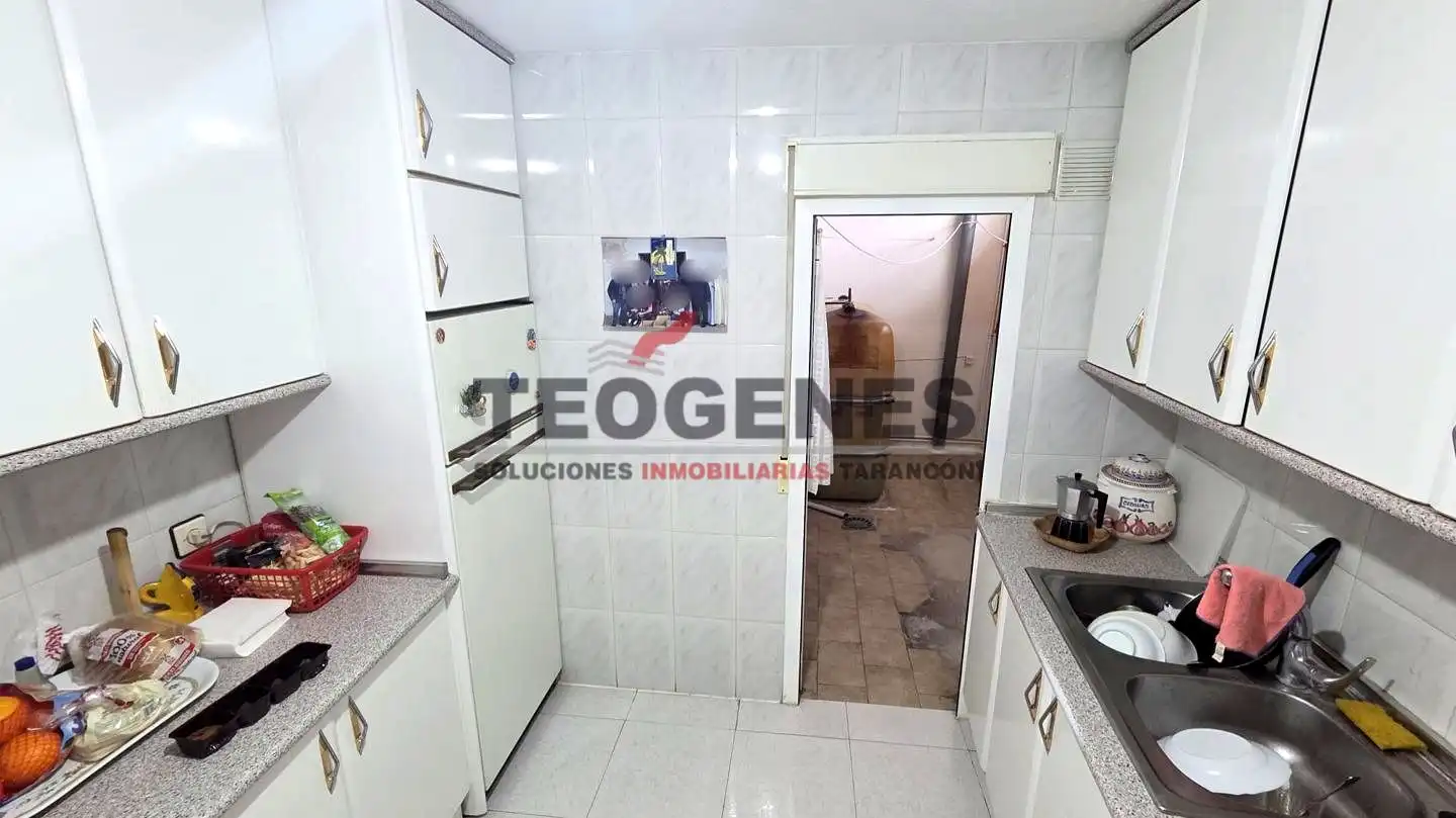 Casa en venda a Calle Hinojo, imagen 4