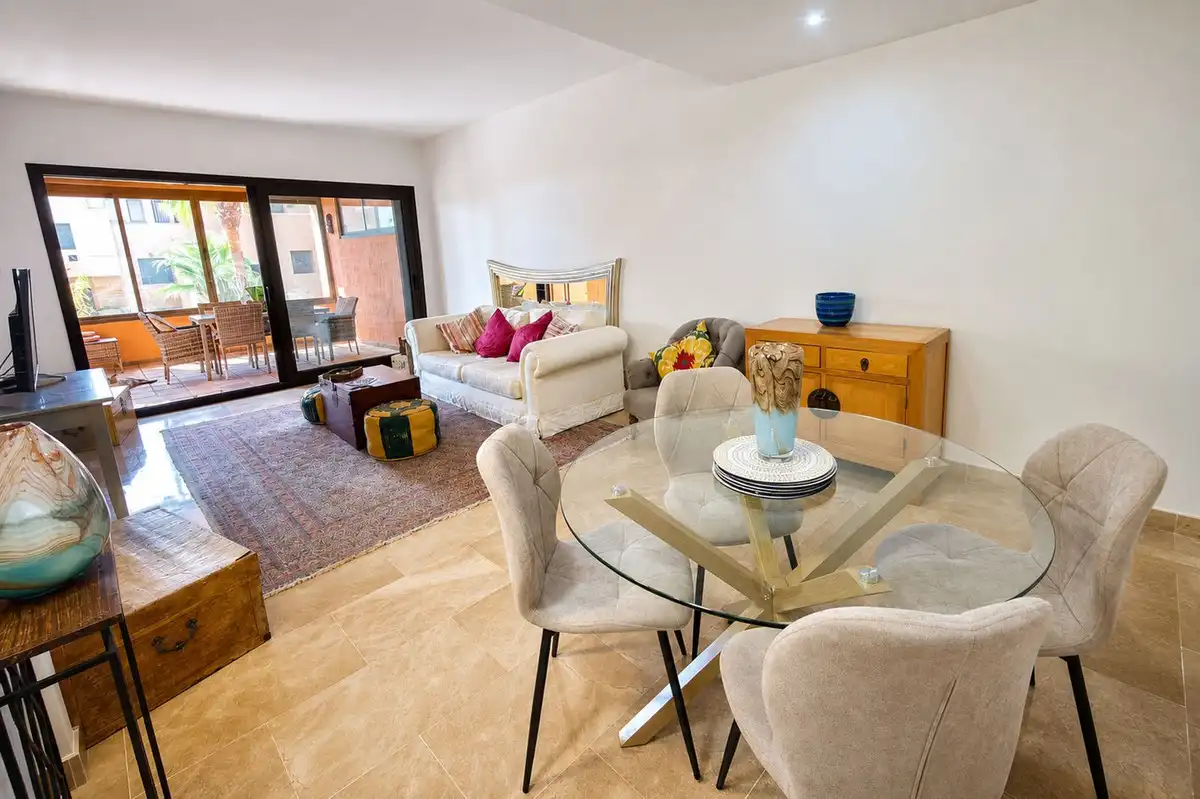 Appartement compact à vendre à Manilva Pueblo, imagen 6