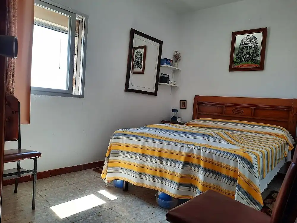 Habitación de Casa o chalet en venta en Brozas con Trastero
