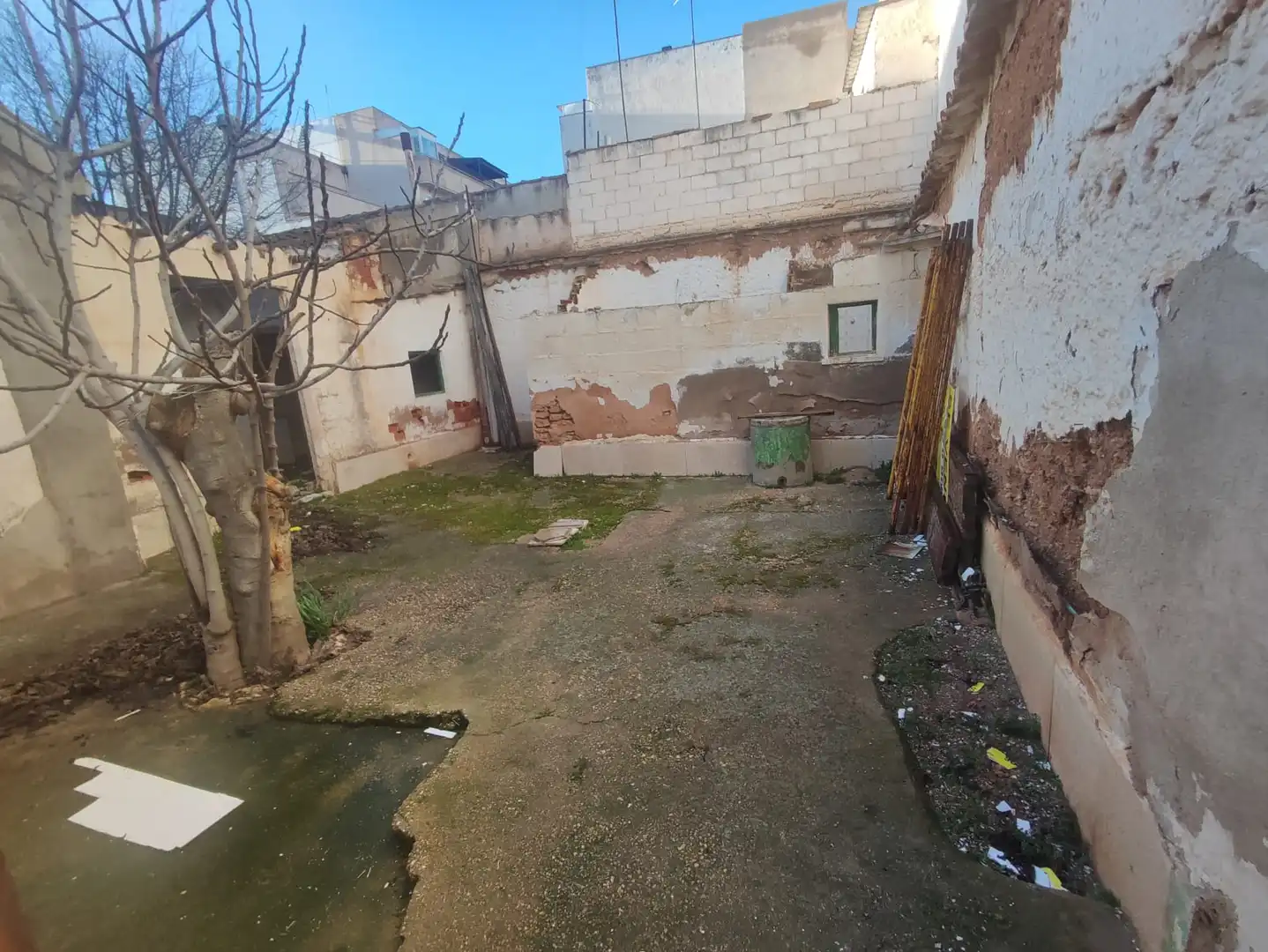 Villa zum Verkauf in Calle Santa María, imagen 4