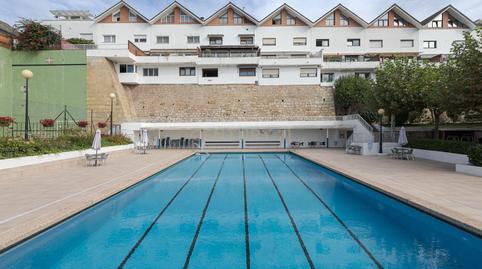 Photo 4 of Single-family semi-detached for sale in Montesol Etxetaldea, 9, San Sebastián, Spain, 9, Miracruz, Gipuzkoa