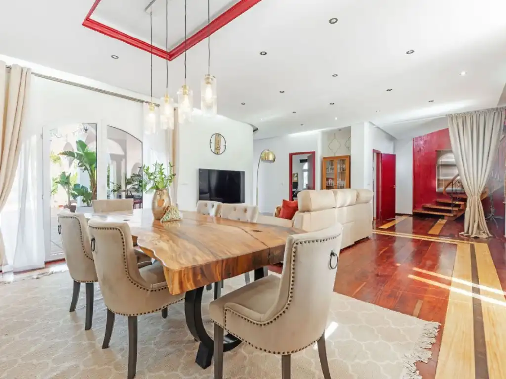 Maison avec piscine à vendre à Calle Carrasqueta 62, imagen 6