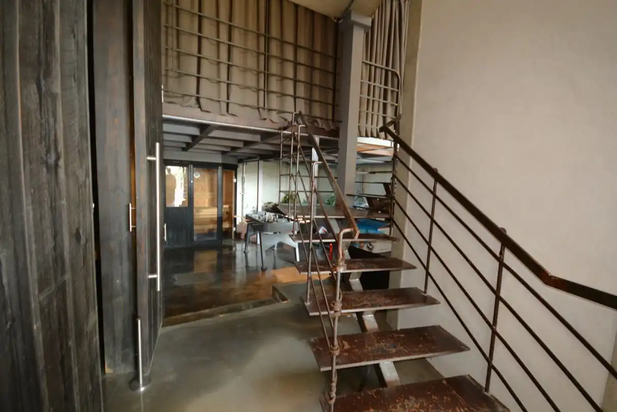 Casa o xalet en venda en Donostia - San Sebastián  amb Aire condicionat, Calefacció i Jardí privat