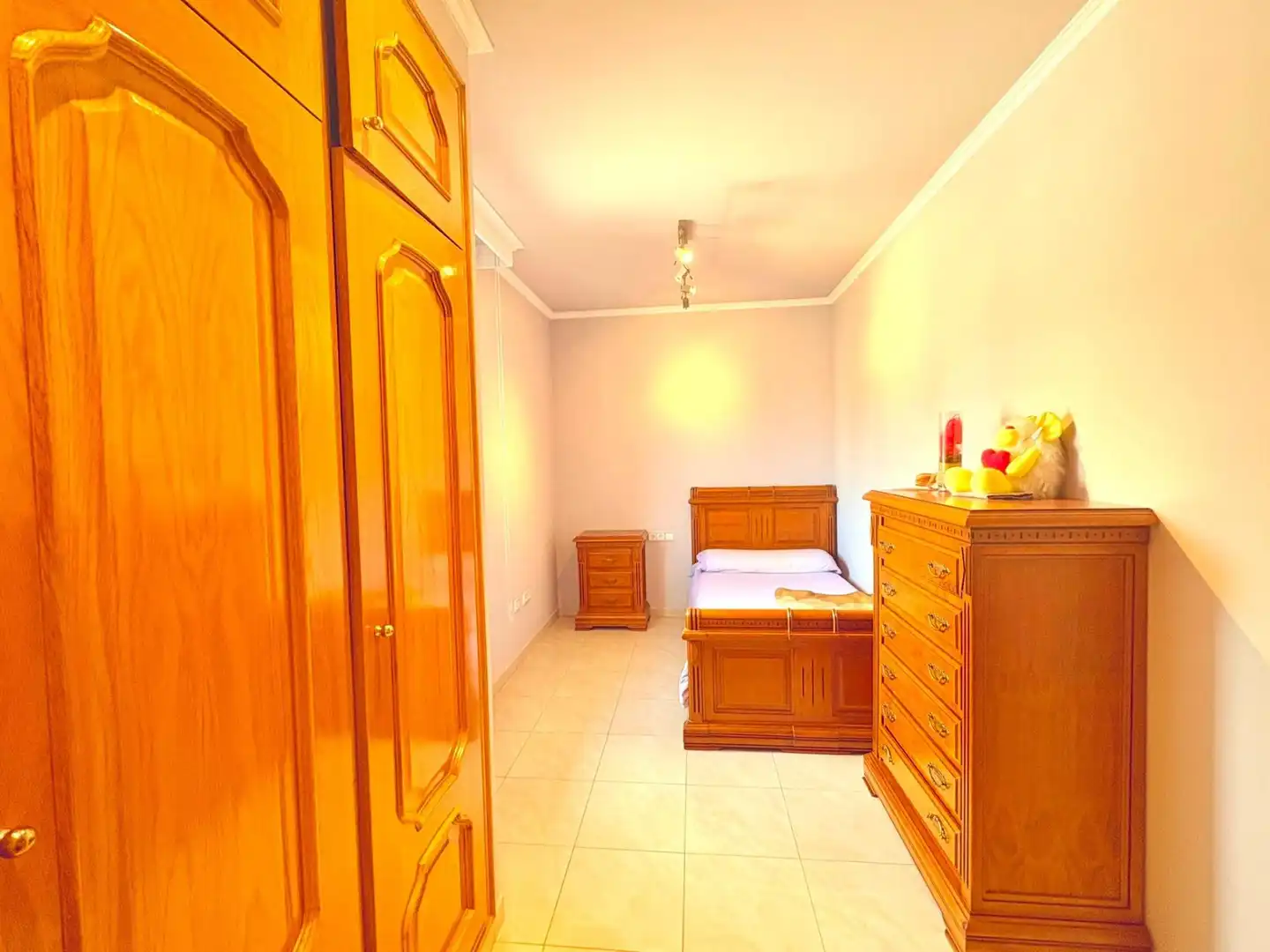Habitación de Casa o chalet en venta en Vilamalla con Aire acondicionado, Calefacción y Terraza