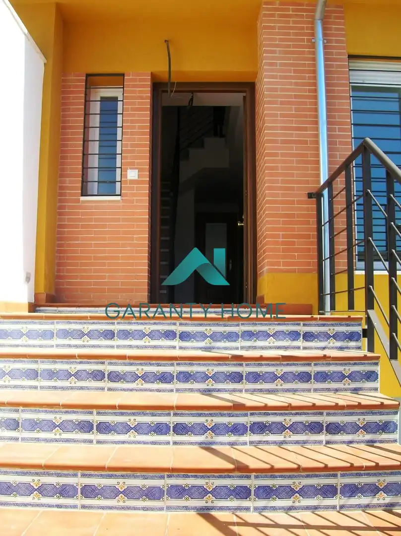 Terraced house for sale in El Valle, imagen 20