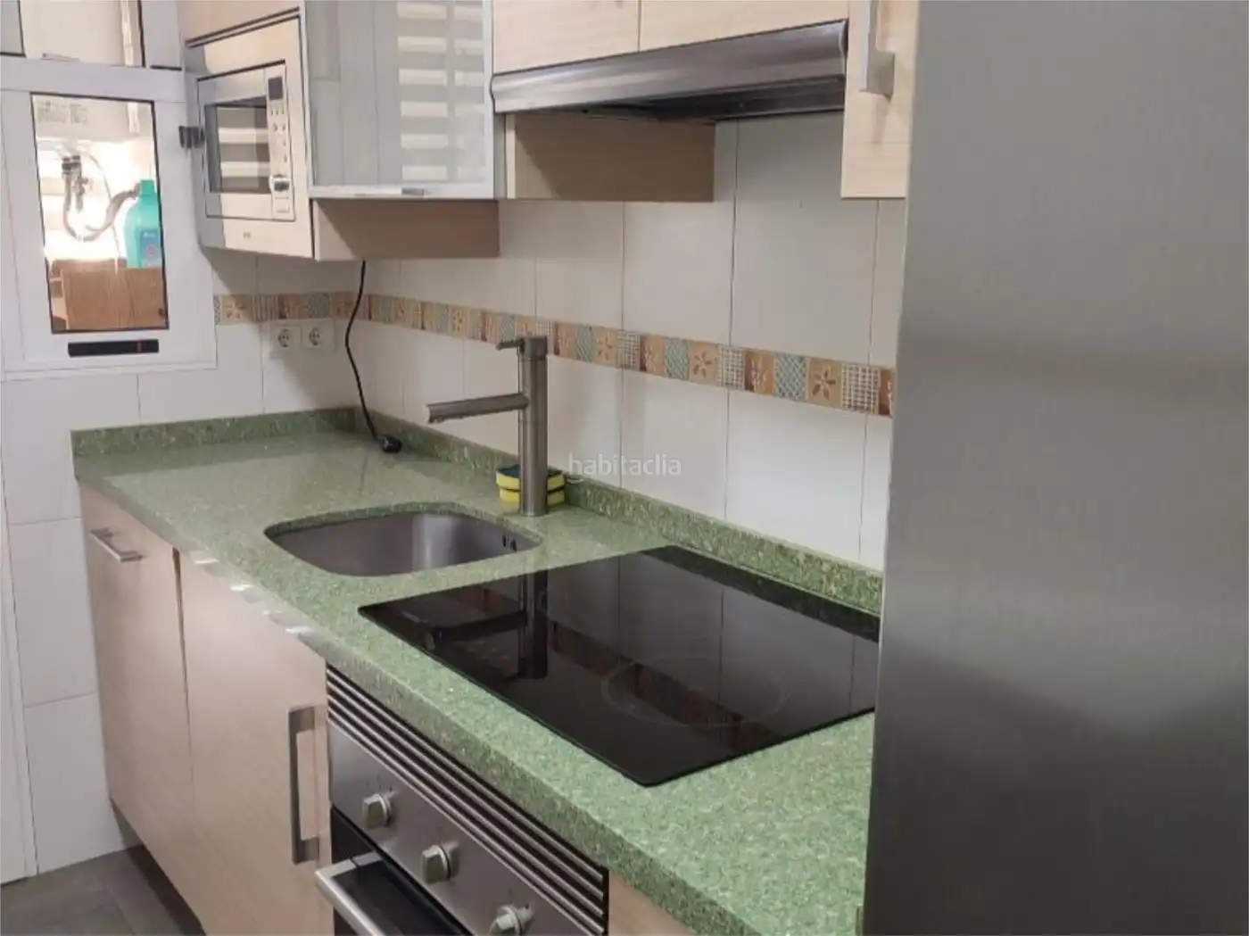Flat for sale in Carril Claras 11