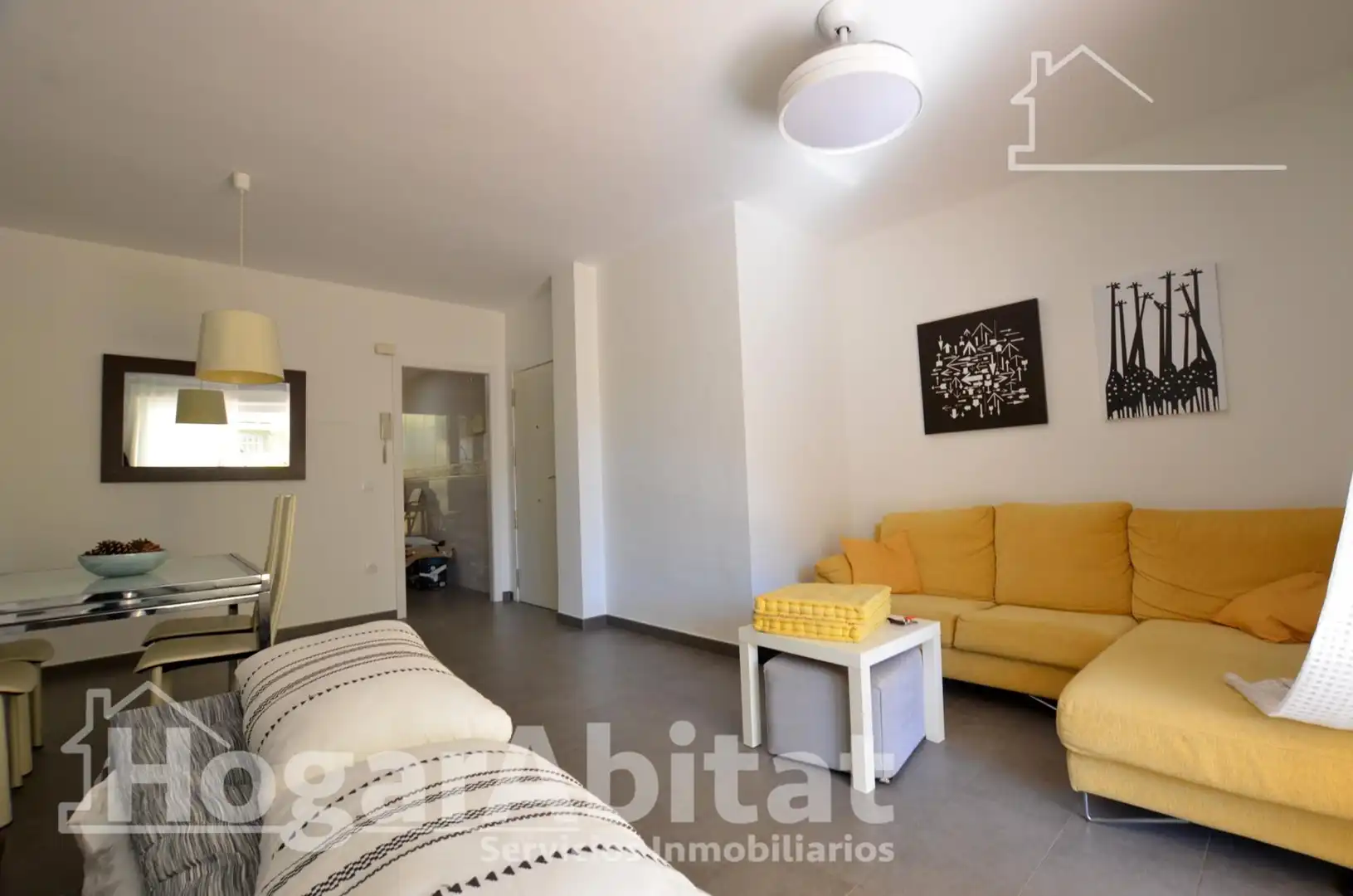 Bedroom of Flat for sale in Xeraco  with Terrace, Storage room and Balcony