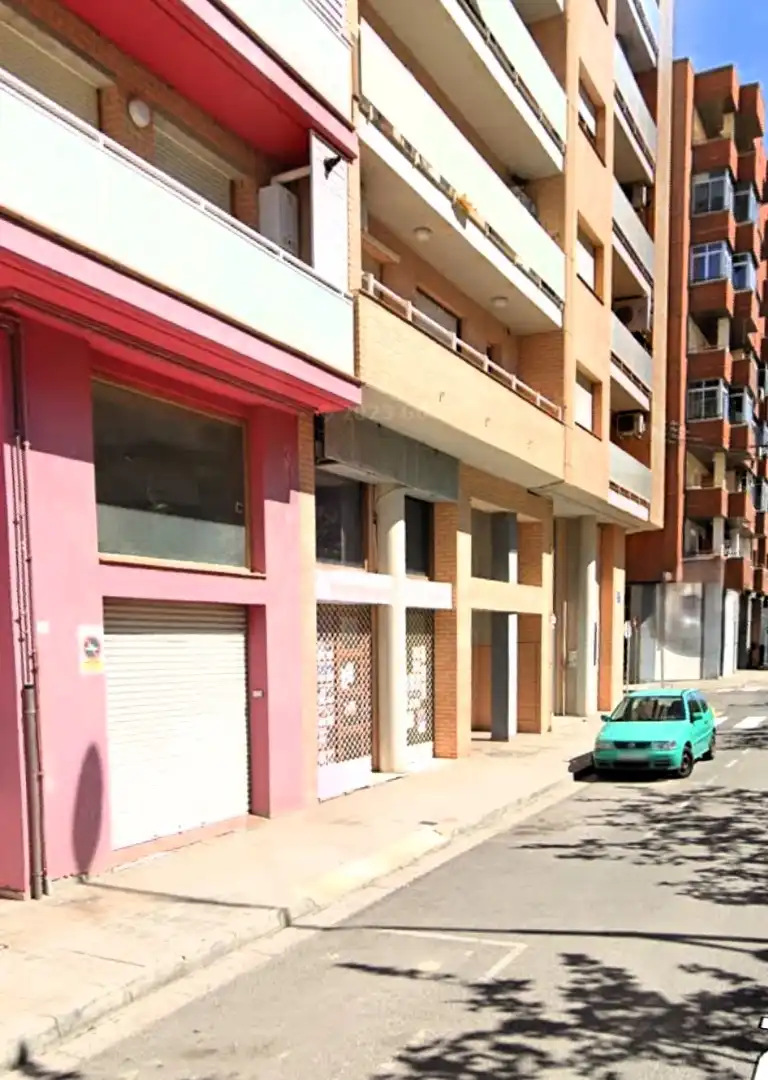 Appartement à vendre à Rambla de la Generalitat, imagen 3