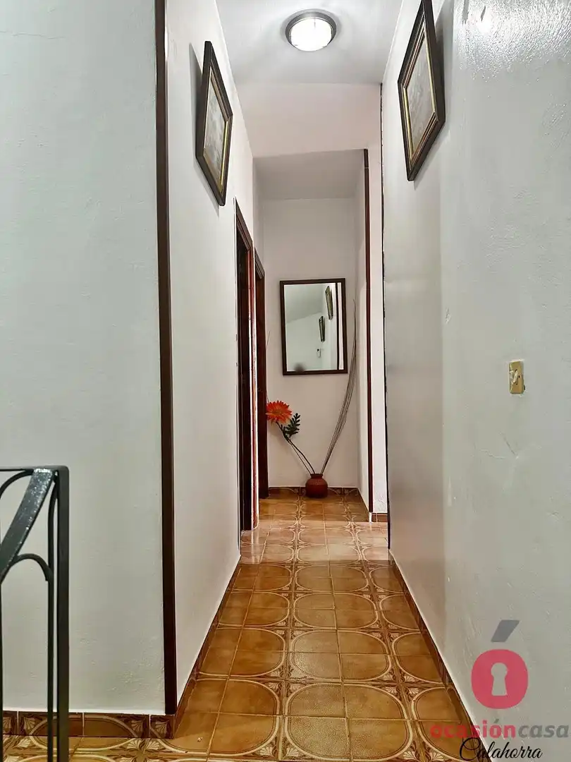 Casa o chalet en venta en Córdoba con Aire acondicionado, Calefacción y Jardín privado