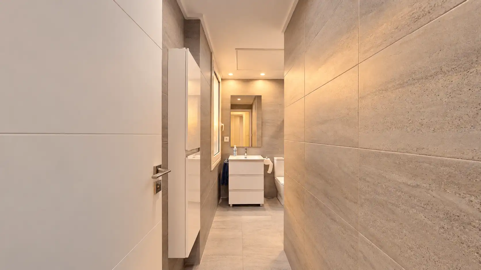 Piso con ascensor en venta en Deusto, imagen 26