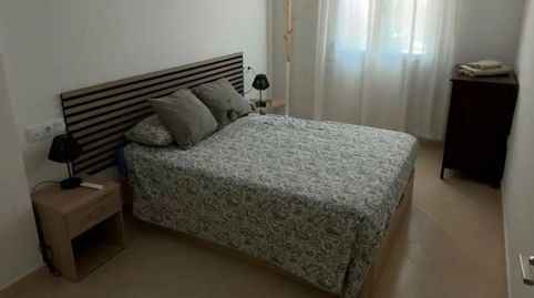Foto 4 de Piso de alquiler en Centro, Benalmádena