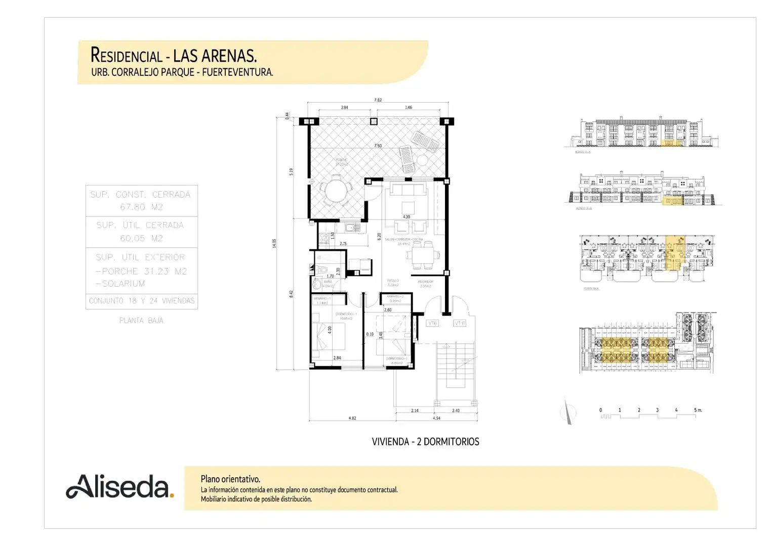 Appartement à vendre à Corralejo, imagen 20
