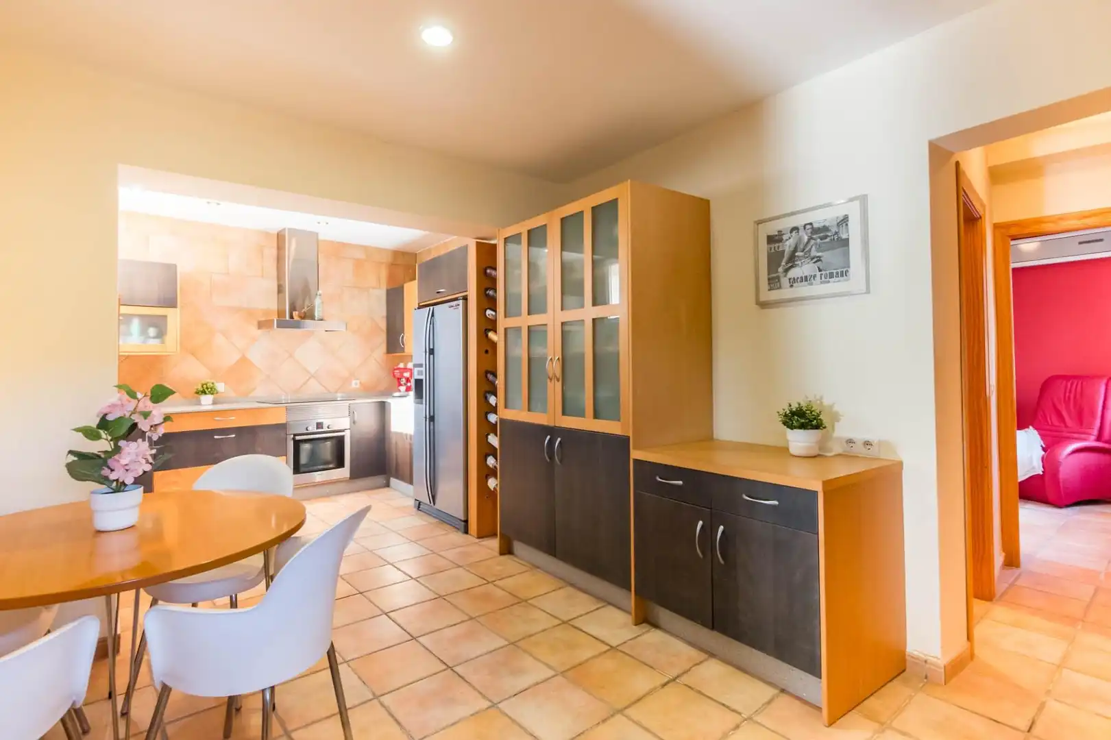 Villa mit Terrasse zum Verkauf in Pasaje Polígono 5 Paraje 132 HUERTA DE ARRIBA, imagen 14