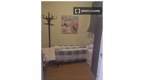 Foto 3 de Habitació a El Gall, Esplugues de Llobregat