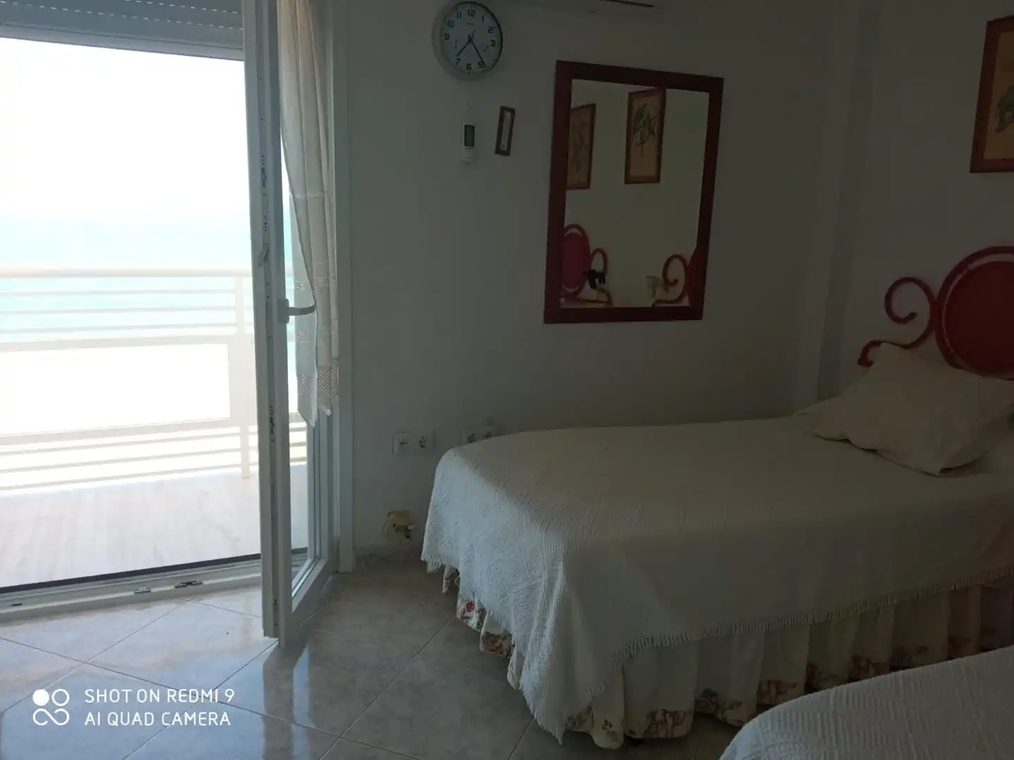 Piso de alquiler en Paseo Marítimo - San José - La Laguna
