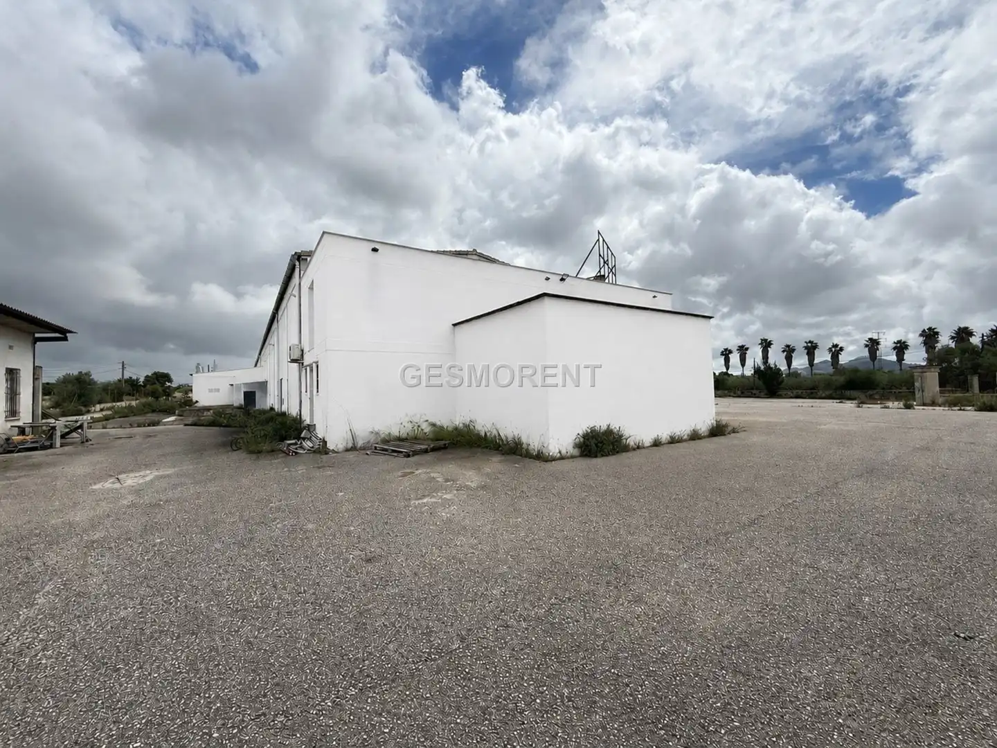 Fabrikhallen zur Miete in Manacor Centre