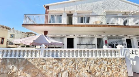 Foto 2 de Apartamento de alquiler en Zona los Frutales, Torrevieja