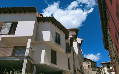 Casa adosada en venda a BARRIO TROYA, Mora de Rubielos