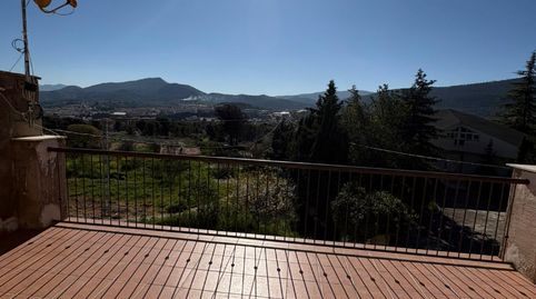 Foto 4 von Country house zum Verkauf in Santa Rosa, Alcoy / Alcoi