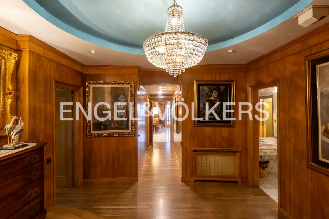 Chalet con terraza en venta en Centro, imagen 17