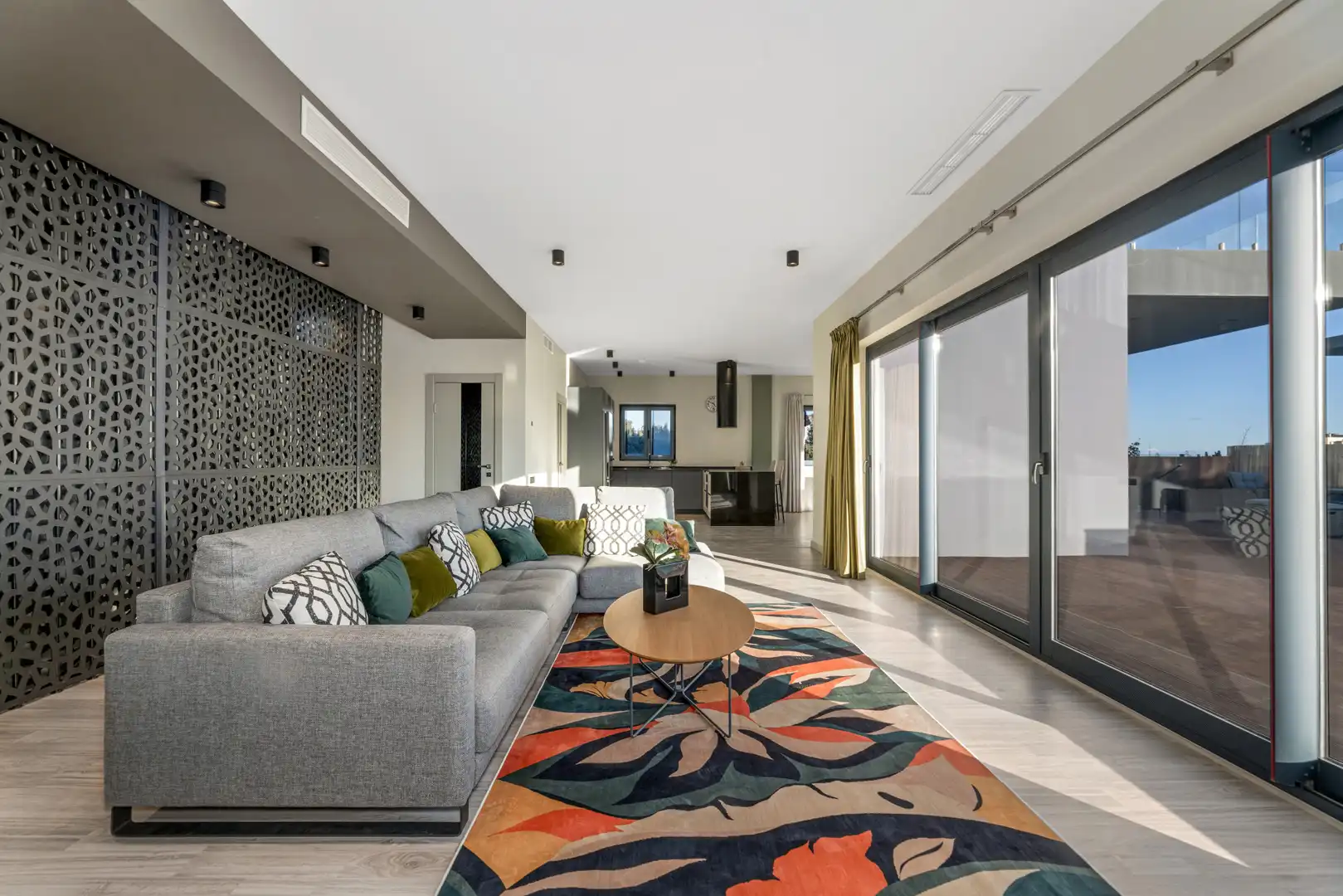 Haus mit Terrasse zur Miete in Calahonda, imagen 8